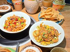 -吃饭皇帝大(长宁龙之梦店)