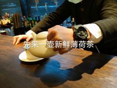 -上海璞麗酒店