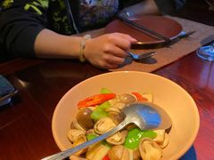 -花马天堂云南餐厅 Lost Heaven(外滩店)