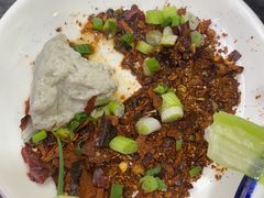 -向阳豆花馆(奥特斯商业广场店)