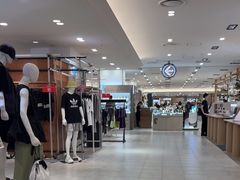 -阪急百货店(梅田总店)