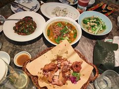 -前海沿·青岛菜(乐客城店)