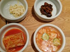 android_upload_pic-萨拉伯尔水源素问店·韩国宫廷料理(人民路店)