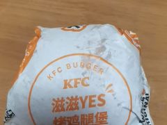 -肯德基(水坊邻里店)