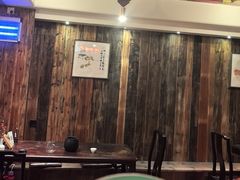 -山水茶艺馆·点心粤菜·30年老字号