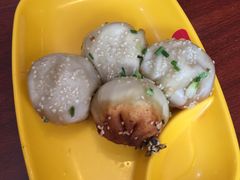 -小杨生煎(黄河路店)