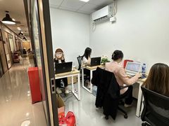 -VT101维多利广场