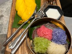 -四面泰(万象城店)
