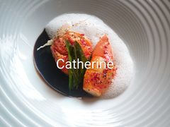 -L'ATELIER de Joel Robuchon(外滩18号店)