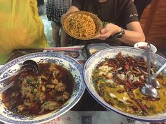 -鼎盛蜀坊·重庆江湖菜(市桥地铁站店)