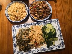 -甘记兰州牛肉面(Chadstone 旗舰店)