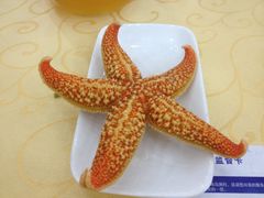 海星-海岛渔村大酒店(云霄路店)
