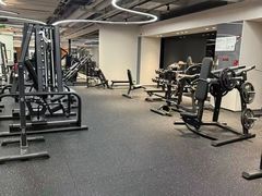 -一年四季24小时智能健身(广百店)