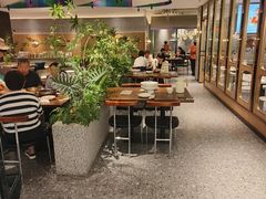 -大同江朝鲜菜•长春地标美食(绿园吾悦广场店)