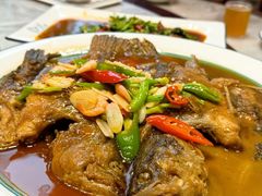 -呼吸森林·生态农庄农家乐私房菜