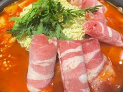 -崔解放·朝韩大排档(虹悦城店)