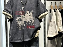 -新世界大丸百货