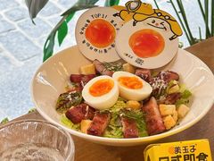 -NG PASTA吴居·中华意面(南头古城店)