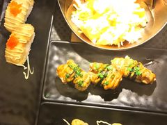 -昊·来了寿司(双楠2店)