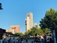 -巴伐利亚啤酒坊(意式风情街店)