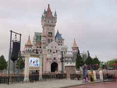 -青岛方特梦幻王国