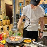 在九堡！烤肉前三不开玩笑！