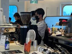 -Cupping Room(Harbour City)