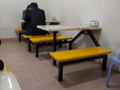 大堂-老周记顺德双皮奶