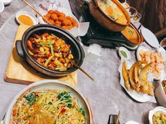 -小天厨民间菜馆(深圳街店)