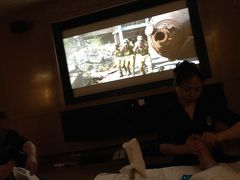 -金色印象·HiFi影音·按摩足疗(南坪桃源店)