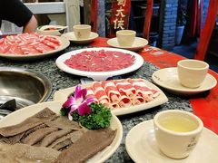 -蜀大侠火锅(四川北路店)