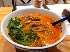 -和府捞面(壹方天地店)