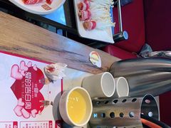 -韩宫宴烤肉·料理(苏州中心店)