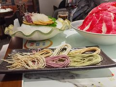 -虾佬圣汤·海鲜姿造(乐堤港店)