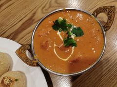 -食彩美印度特色美食餐厅·印度料理