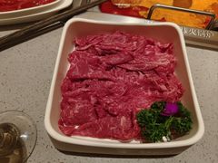 -海底捞火锅(吴中路店)