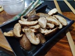 -二师兄火盆烤肉(湖口店)