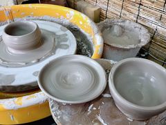 -一片田陶艺工作室