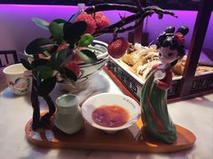 -遇见长安(赛格国际购物中心店)