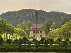 -厦门大学(思明校区)