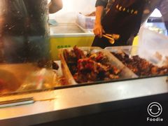 -赵元章肉骨烧(山塘街店)