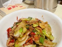 -笨罗卜浏阳菜馆(龙华鹏润达店)