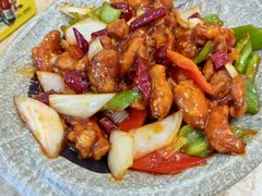 明太鱼籽鱼白-英子补身汤(海兰路店)