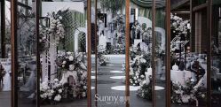 -Sunny喜铺婚礼策划(东部店)