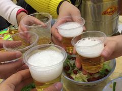 -红色湘菜馆(春风店)