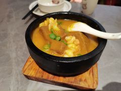 -炳爷·金牌啫啫煲(恒宝广场店)