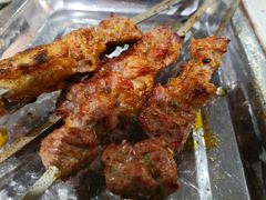 -217丰惠源抓饭(星湖街店)