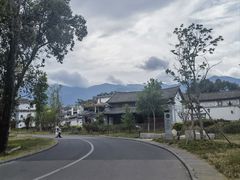-大理洱海