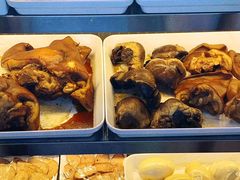 -炖四方东北铁锅炖·烧烤小龙虾(中豪国际店)