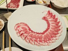 -南门涮肉(北洼路店)